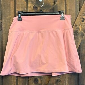 Lululemon align pink skirt